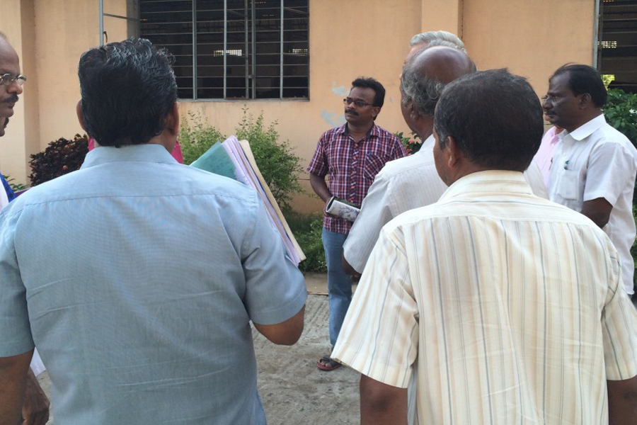 KP ENTERPRISES | Civil Engineering Industry